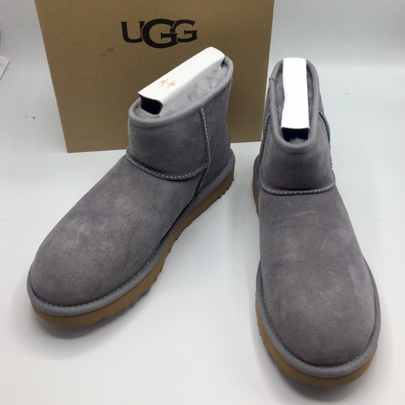 UGG Shoes - Ugg Classic Mini ll Boots Brand New